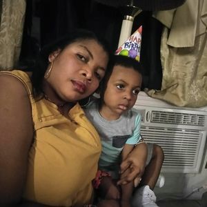 Meet your Posher, Jeannette